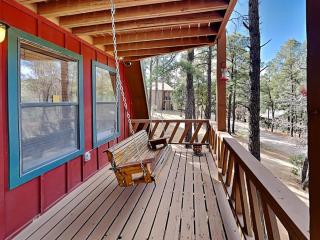 Alto Greens Getaway - Alto - 6