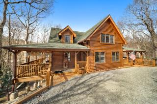 Freedom Lodge - Blowing Rock - 7