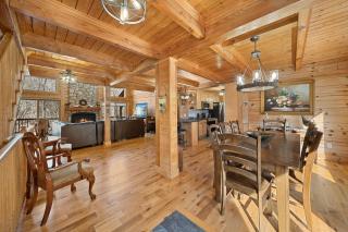 Freedom Lodge - Blowing Rock - 6