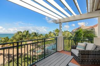Luxury Condo Near San Juan - Rio Grande - 7