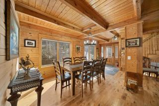 Freedom Lodge - Blowing Rock - 1