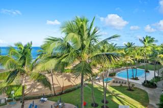 Luxury Condo Near San Juan - Rio Grande - 2