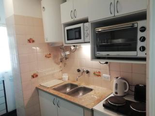 Depto 2 amb 1 cuadra del mar Solo familias - 7