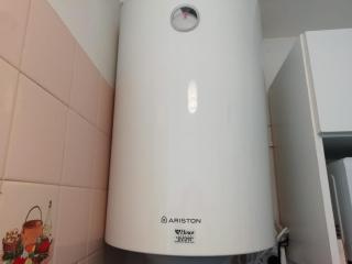 Depto 2 amb 1 cuadra del mar Solo familias - 4