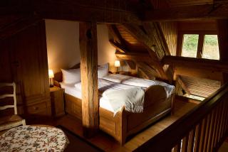 Bed & Breakfast Müllers Klostermühle - 4