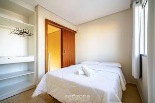 Casa 2Q c/ churrasq. 600m da praia RVL1183 - 2