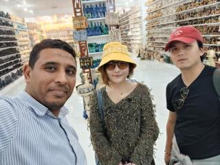 مطار الاقصر - - 3