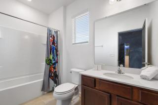 Mario 12BR Villa w/ Private Green View Pool - Kissimmee - 5