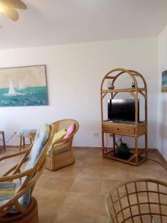 Apto en Porlamar - Nueva esparta, a 5 min de playa Concorde - Porlamar - 6