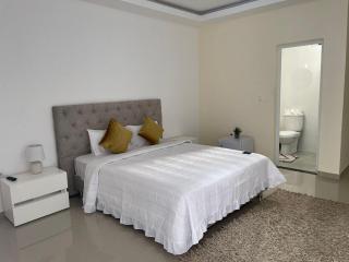 Residencial Ru-B - Luanda - 2