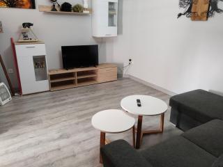 Apartamento Jana - 1