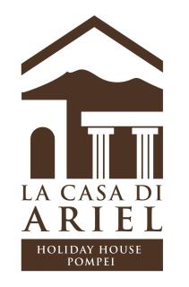 La casa di Ariel - Pompei - 0