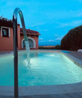Villa Lavinia Paradiso - 9