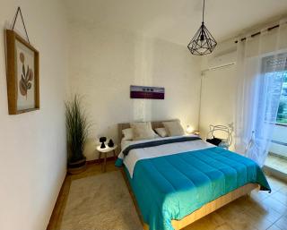 Relax and Comfort 3 Bedrooms with AC Near the Beach with Terrace and Free Parking - Alcamo - 5