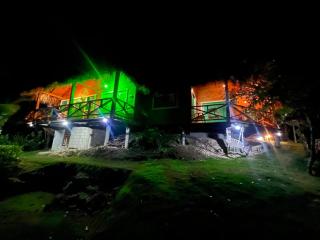 Green village - - 7