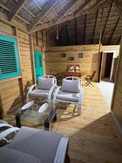 Green village - - 3
