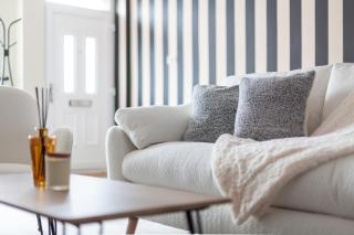 Peaceful 5BR house with garden & terrace, SE London - London - 1
