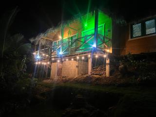 Green village - - 1
