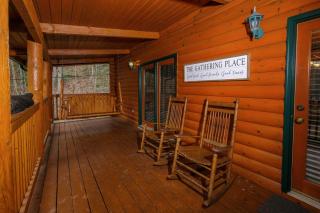 A Bear Creek - 6
