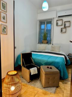 Beachside Escape, Steps from the Beach with Parking and AC in all Rooms - Alcamo - 2