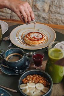 Pousada Maria do Mar - 4