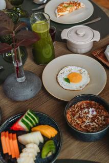 Pousada Maria do Mar - 3