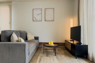 Novus Homes Barcelona Plaza España - 1