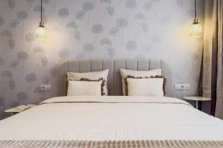 Novus Homes Barcelona Plaza España - 7