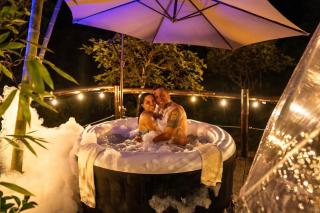 Glamping el Tambo - Tena - 6