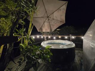 Glamping el Tambo - Tena - 5