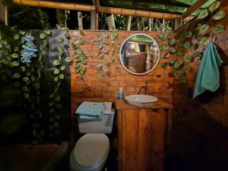 Glamping el Tambo - Tena - 1