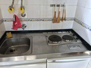 Апартаменты 303 - Studio - 2