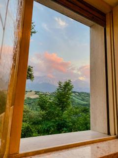 Casa Vacanze Maja e Ermes - Arsita - 8
