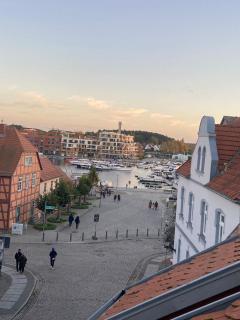 De Lütte Nest - Waren - 0