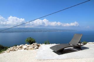 Mountain Stone Villa with pool - 3