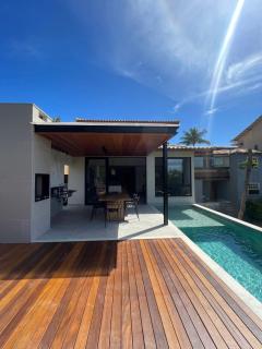 Casa em Búzios perto da praia e rua das pedras - Búzios - 3