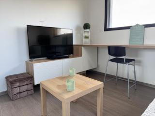 Appartement vue mer - 6