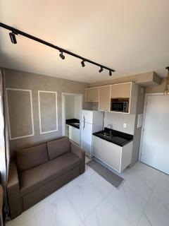 Apartamento Luxuoso vista mar - Salvador - 0