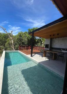 Casa em Búzios perto da praia e rua das pedras - 4