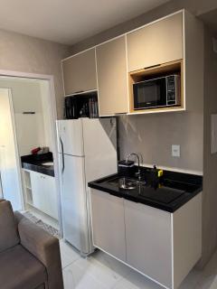 Apartamento Luxuoso vista mar - Salvador - 5