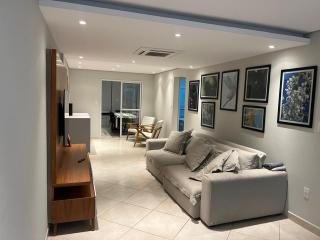 Apartamento Canto do Forte - Praia Grande - 0