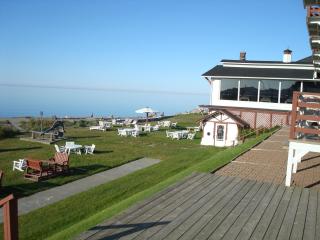 Hotel Motel Belle Plage - Matane - 6