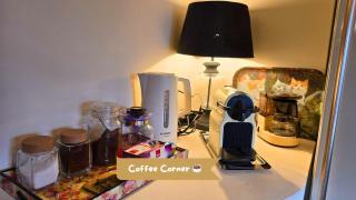 Family-friendly apartment in a village house 25 km and 30 mins away from Thessaloniki - - 1