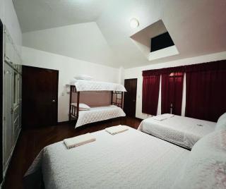 Departamento luna del rocío - Baños - 2