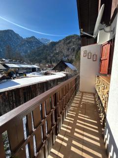 Casa Lucrezia - Valbruna - 2