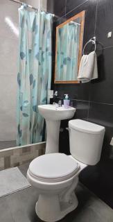 Acogedor Minidepartamento - Cajamarca - 6