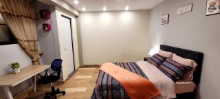 Acogedor Minidepartamento - Cajamarca - 5