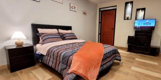 Acogedor Minidepartamento - Cajamarca - 2