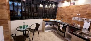 Acogedor Minidepartamento - Cajamarca - 1