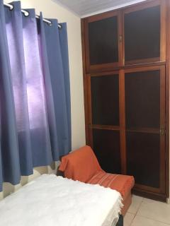 Piscina, churrasqueira, 50m da praia e cabem até 13 pessoas! - Matinhos - 3